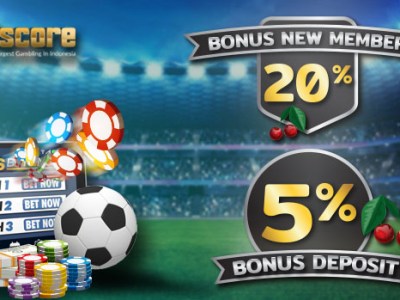 Agen bet88score Indonesia Terbaik Dan&nbsp;Terpercaya
